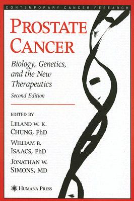 【预订】Prostate Cancer