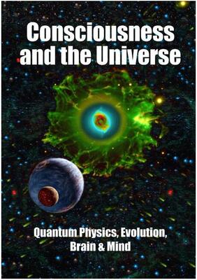 【预订】Consciousness and the Universe: Quantum Physics, Evolution, Brain & Mind