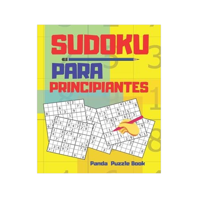 [预订]Sudoku Para Principiantes: Juegos Mentales Para Adultos 9798606424276