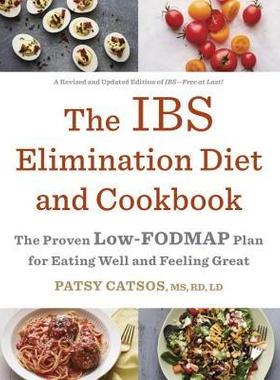 预订 State Bird Provisions: A Cookbook: The Proven Low-FODMAP Plan for Eating Well and Feeling Great《消除宜必思的饮食和