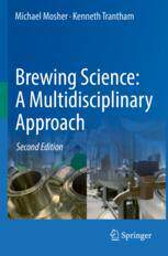 【预订】Brewing Science: A Multidisciplinary Approach 9783030734213
