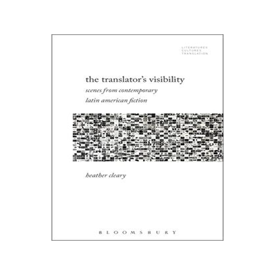 [预订]The Translator’s Visibility 9781501373459