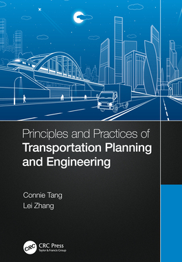 【预订】Principles and Practices of Transportation Planning and Engineering