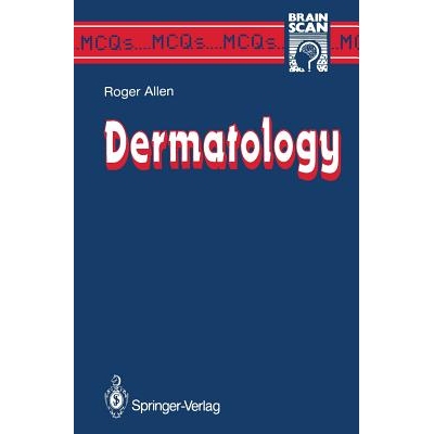 Dermatology: 9783540196075