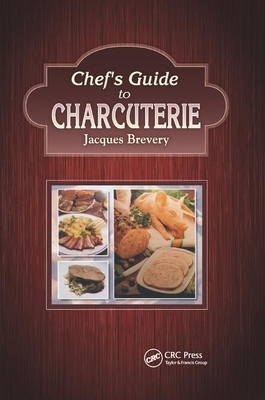 【预订】Chef’s Guide to Charcuterie 9780367380502