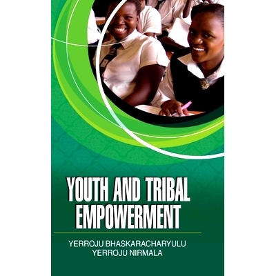 预订 Youth and Tribal Empowerment: 9789350564684