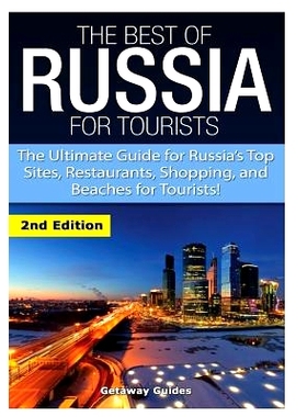 预订 The Best of Russia for Tourists: 9781329641945