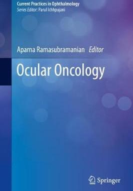 【预订】Ocular Oncology