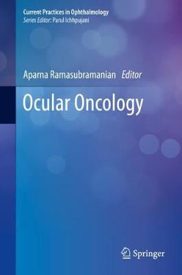 【预订】Ocular Oncology