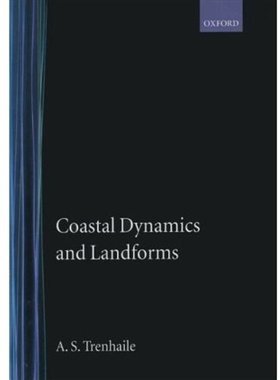 【预订】Coastal Dynamics and Landforms