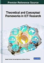 [预订]Theoretical and Conceptual Frameworks in Information Systems Research 9781799896876