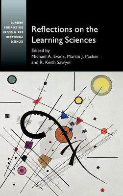预订 Reflections on the Learning Sciences