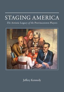 [预订]Staging America 9780817321406