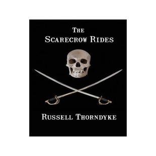 [预订]The Scarecrow Rides 9781515424703