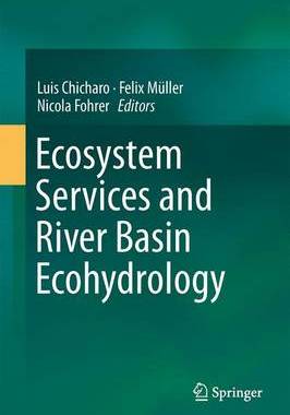 预订 Ecosystem Services and River Basin Ecohydrology