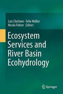 Ecosystem Basin Services River Ecohydrology and 预订