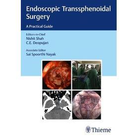 预订 Endoscopic Transsphenoidal Surgery