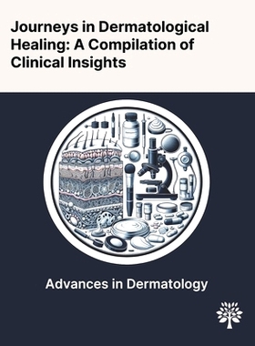 预订 Journeys in Dermatological Healing: A Compilation of Clinical Insights