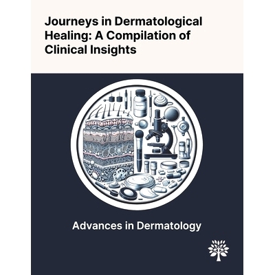 预订 Journeys in Dermatological Healing: A Compilation of Clinical Insights