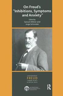 【预订】On Freud’s 