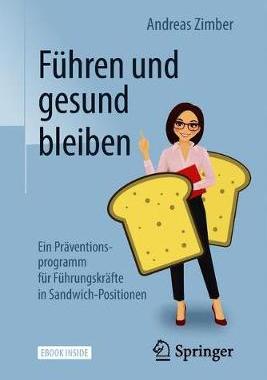 预订 Führen und gesund bleiben