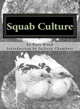 预订 Squab Culture: Raising Pigeons for Squabs Book 6: 9781517760083