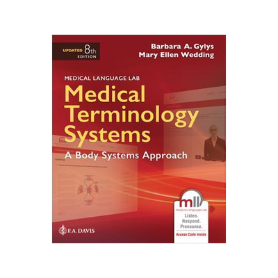 [预订]Medical Language Lab for Medical Terminology Systems 9781719648899