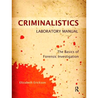 The Basics of Forensic Investigation