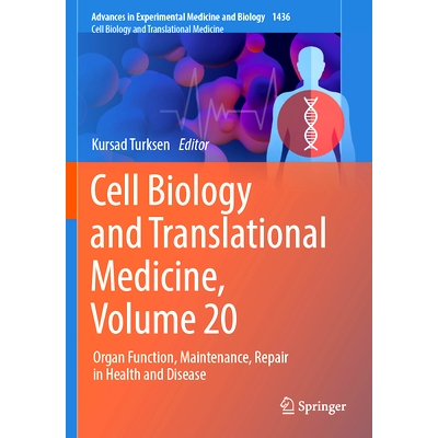 Organ Function, Maintenance, Repair in H