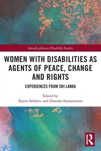 Change from 预订 Women with Peace Lanka Sri Experiences Agents Disabilities Rights and