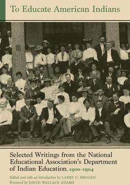 [预订]To Educate American Indians 9781496236760