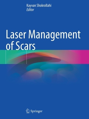 【预订】Laser Management of Scars 9783030529215