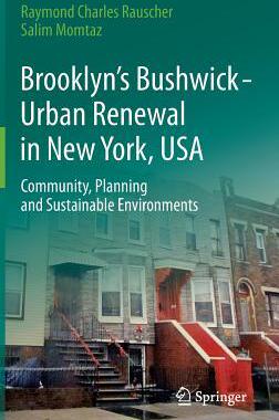 预订 Brooklyn’s Bushwick - Urban Renewal in New York, USA