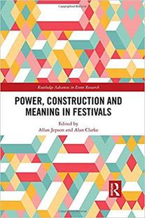 Meaning Construction and Festivals 预售 Power