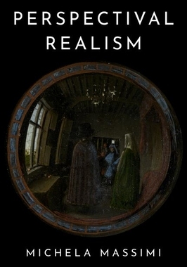 【预订】Perspectival Realism 9780197555620