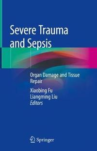 and 預(yù)訂 Severe Trauma Sepsis