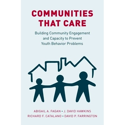 Building Community Engagement and Capaci
