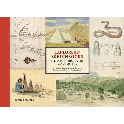 The Art of Discovery & Adventure