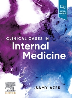 【预订】Clinical Cases in Internal Medicine 9780702080494