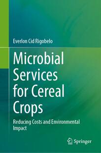 Cereal 预订 for Services Crops Microbial