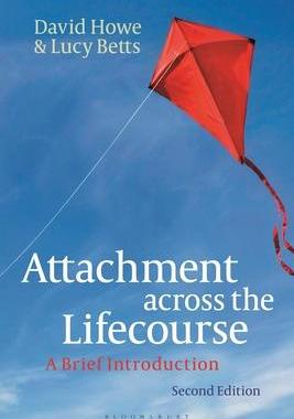 [预订]Attachment across the Lifecourse: A Brief Introduction 9781350337756
