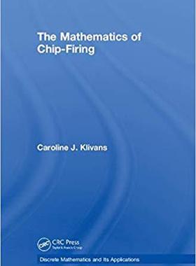 【预售】The Mathematics of Chip-Firing