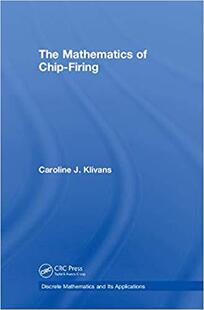 【预售】The Mathematics of Chip-Firing