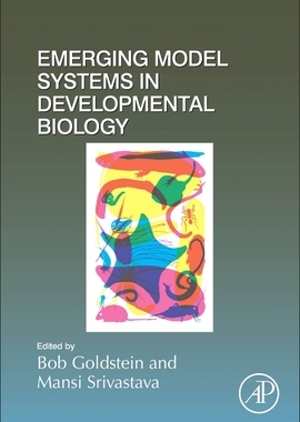 [预订]Emerging Model Systems in Developmental Biology