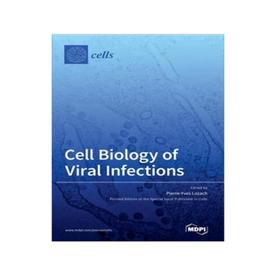[预订]Cell Biology of Viral Infections 9783036501468