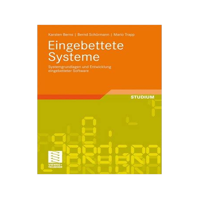 预订 Eingebettete Systeme