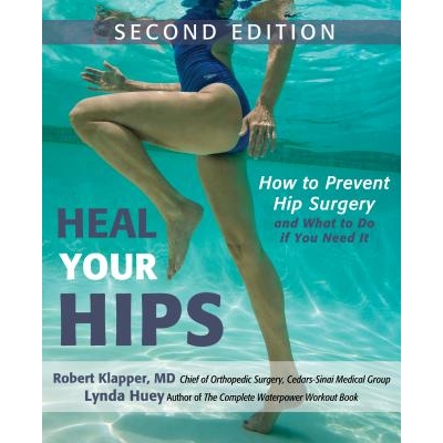 How to Prevent Hip Surgery and What to D
