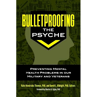 Preventing Mental Health Problems in Our