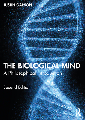 现货The Biological Mind 9780367466312