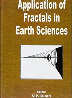 【预售】Application of Fractals in Earth Sciences